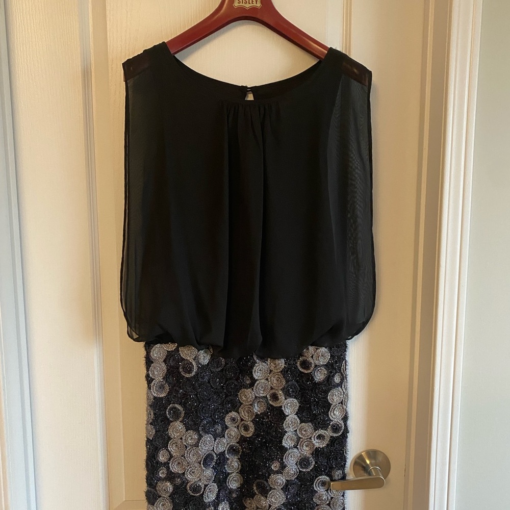 Rubber Ducky Party Dress -NEW